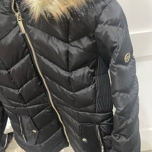 michael kors coat